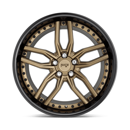 METHOS 20X10 5X120 72 ZDB +45