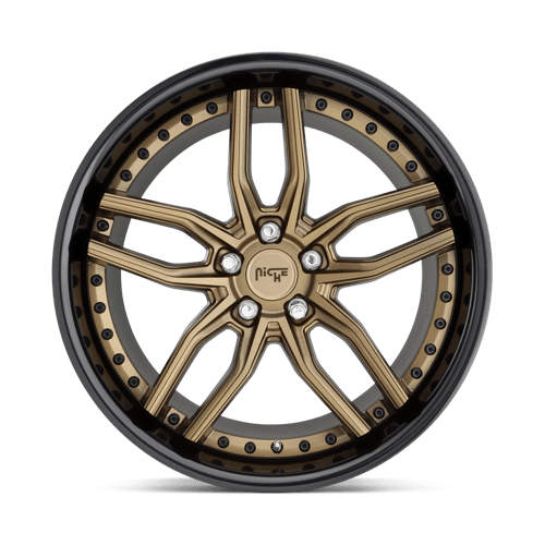 METHOS 20X9 5X120 72 ZDB +35