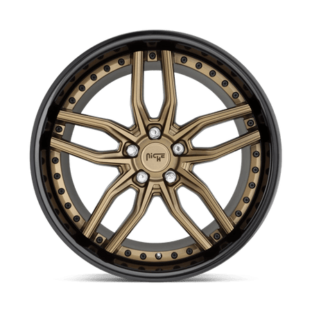 METHOS 20X10 5X4.5 72 ZDB +40