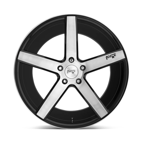 MILAN 18X8 5X4.5 72 RBL +40