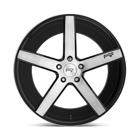 MILAN 18X8 5X4.5 72 RBL +40