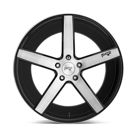 MILAN 19X8.5 5X4.5 72 RBL +35