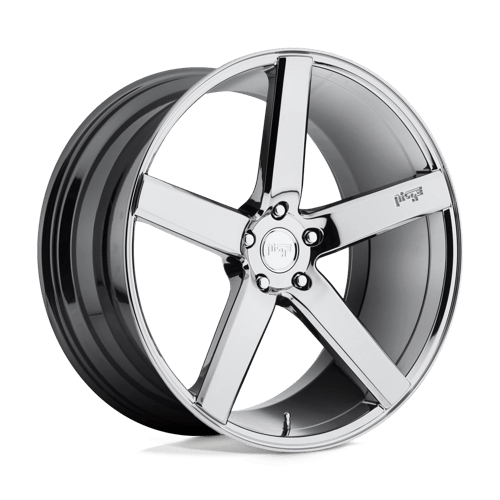 MILAN 19X8.5 5X4.5 72 P +35