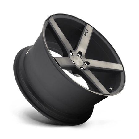 MILAN 20X8.5 5X4.5 72 MB +35