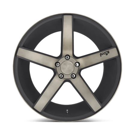 MILAN 20X8.5 5X4.5 72 MB +35