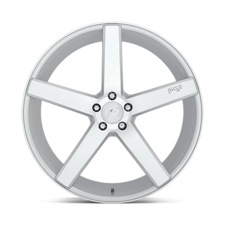 MILAN 19X8.5 5X4.5 72 MSL +35