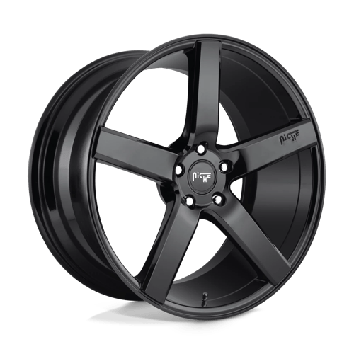 MILAN 20X8.5 5X4.5 72 BL +35