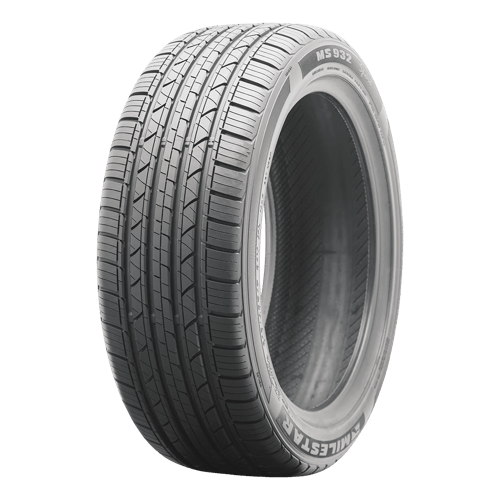 MS932 SPORT 255/65R18 111H 31.1