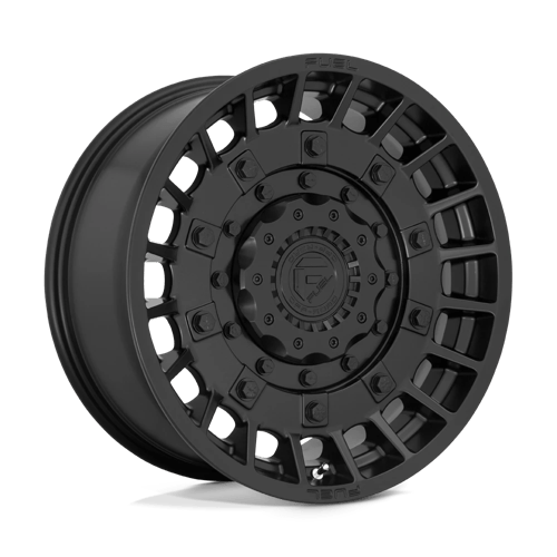 MILITIA 17X9 6X135/139.7 BD5.0 106.1 +01