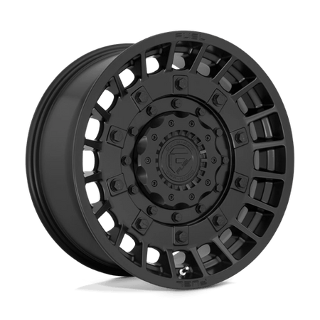 MILITIA 17X9 6X135/139.7 BD5.0 106.1 +01