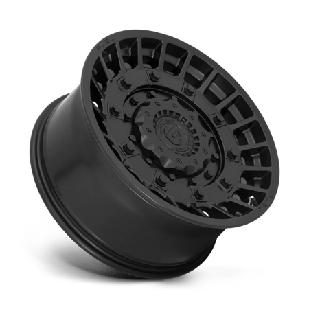 MILITIA 17X9 5X114.3/127 BD 5.0 78.1 +01