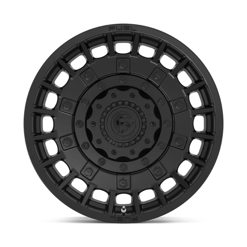 MILITIA 20X10 5X4.5/5 71 -18 M-BLK
