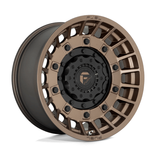 MILITIA 20X10 5X4.5/5 71 -18 MT-BRNZ-BLK