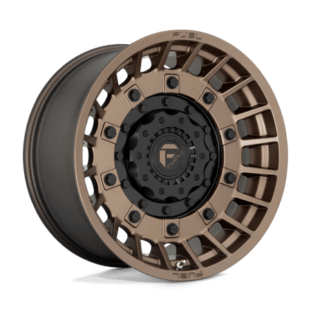 MILITIA 20X10 5X4.5/5 71 -18 MT-BRNZ-BLK