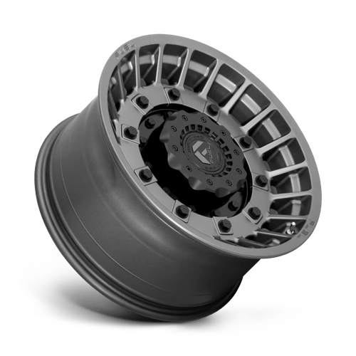 MILITIA 20X10 8X180 GDB 4.79 124.3 -18