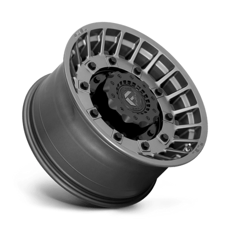 MILITIA 20X10 8X180 GDB 4.79 124.3 -18