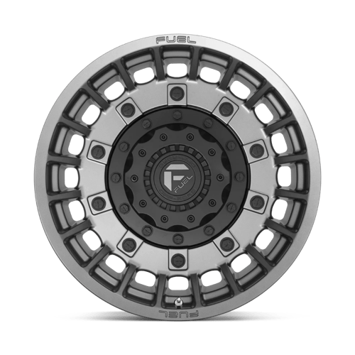MILITIA 20X10 8X180 GDB 4.79 124.3 -18
