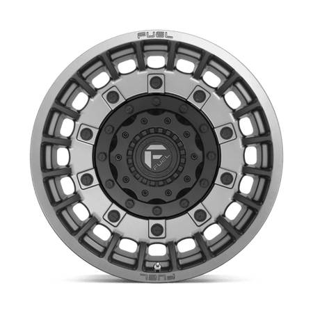 MILITIA 20X10 8X180 GDB 4.79 124.3 -18