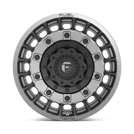 MILITIA 20X108X165.1 GDB 4.79 125.2 -18