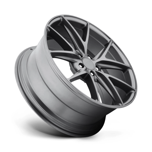 MISANO 18X9.5 5X120 72 GD +40