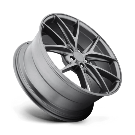 MISANO 18X9.5 5X120 72 GD +40