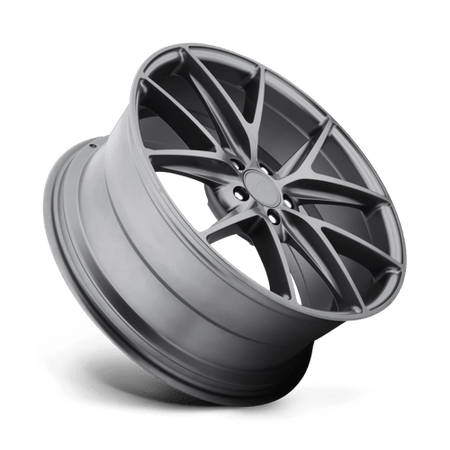 MISANO 19X9.5 5X4.5 72 GD +35