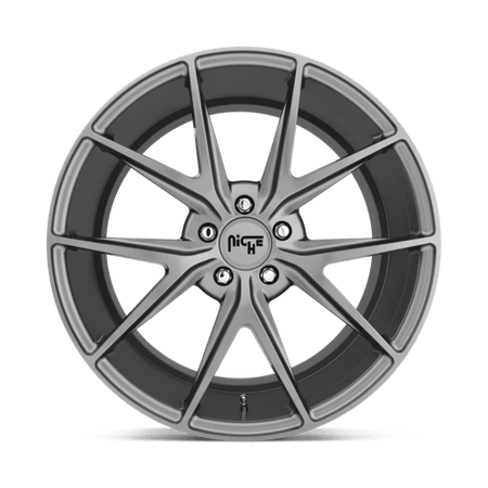 MISANO 19X9.5 5X120 72 GD +35