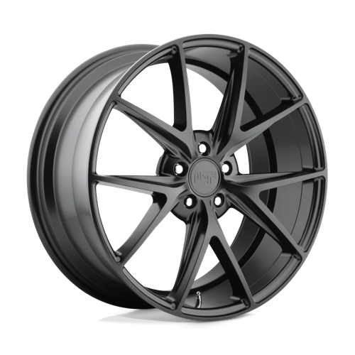 20X9 MISANO 5X114.3 BD 6.6 42 72