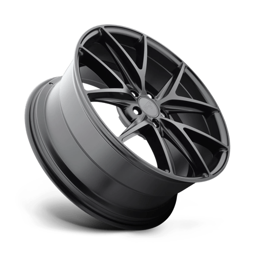 MISANO 18X9.5 5X112 66.56 BD 48MM