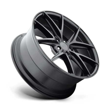 MISANO 18X9.5 5X112 66.56 BD 48MM