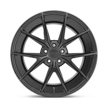 20X9 MISANO 5X114.3 BD 6.6 42 72
