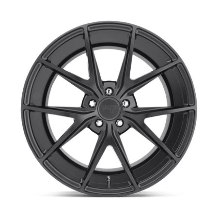 MISANO 17X8 5X4.5 72 BD +40