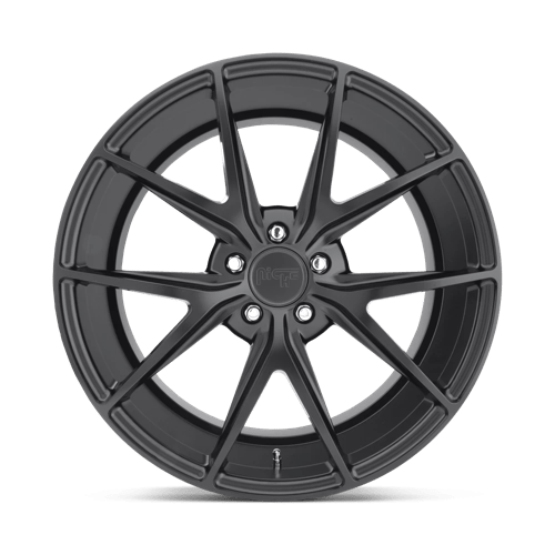 MISANO 18X9.5 5X112 66.56 BD 48MM