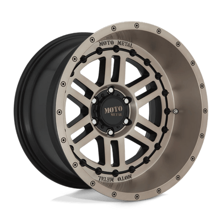 MO800 20X10 6X135 S-BLK BRZTCC -18MM