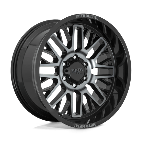 MO802 20X9 6X135 G-BLK MCH GTCC 00MM