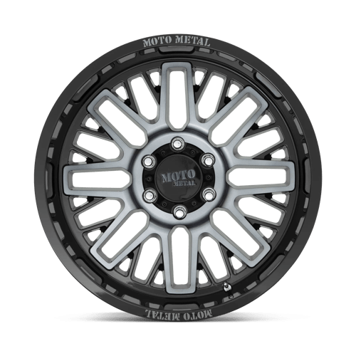 MO802 20X9 8X180 G-BLK MCH GTCC 18MM