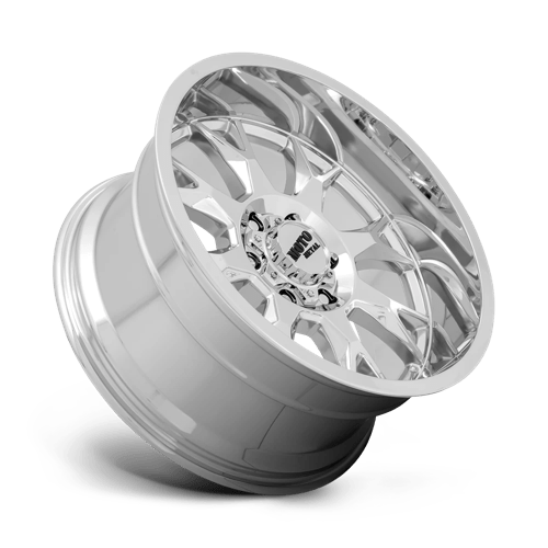 MO806 22X12 6X135 CHROME -44MM