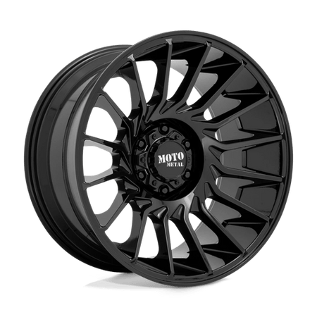 MO807 22X12 8X6.5 G-BLK -44MM