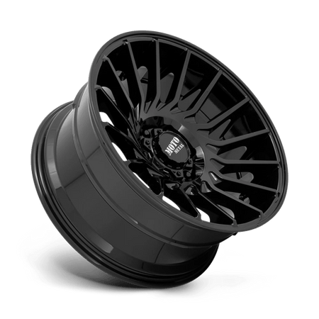 MO807 20X10 6X5.5 G-BLK -18MM