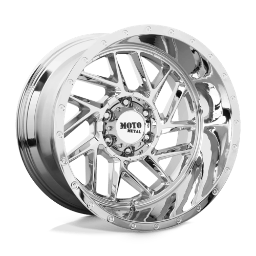 MO985 20X9 6X5.5 CHROME 18MM