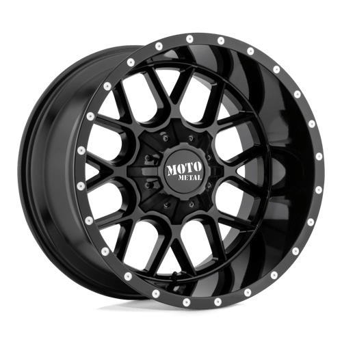 MO986 22X10 6X135/5.5 G-BLK 12MM