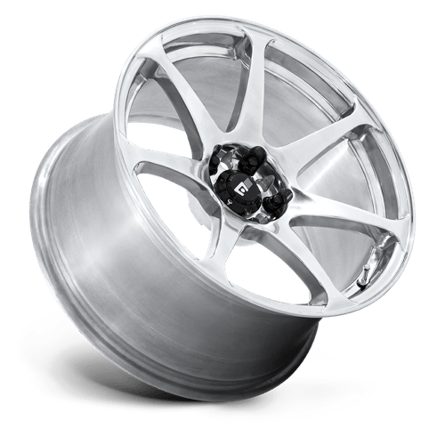 BATTLE 17X9.5 5X4.5 72 +30 POL