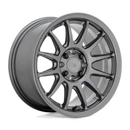 S12 15X8 4X100/4.25 72 G-GNMTL +28