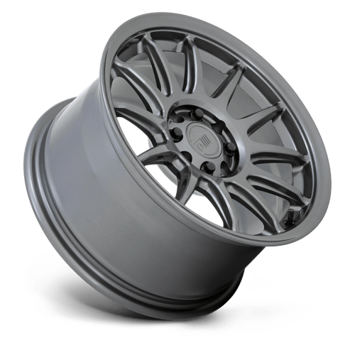 S12 15X8 4X100/4.25 72 G-GNMTL +28
