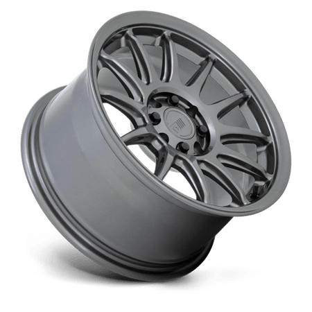 S12 15X8 4X100/4.25 72 G-GNMTL +28