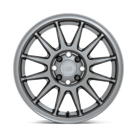 S12 15X8 4X100/4.25 72 G-GNMTL +28
