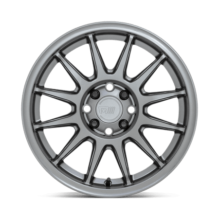 S12 16X8 4X100/4.25 72 G-GNMTL +28