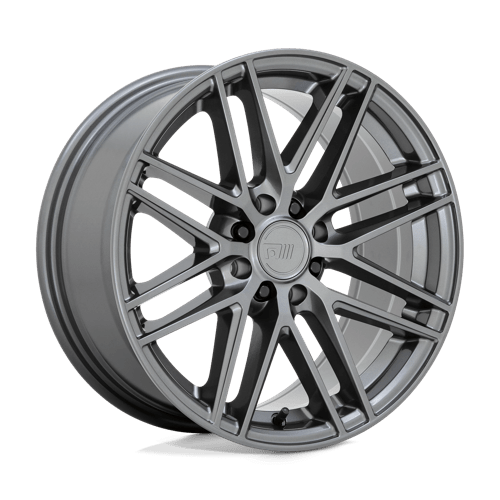 CM8 17X8 4X100/4.25 72 G-GNMTL +38