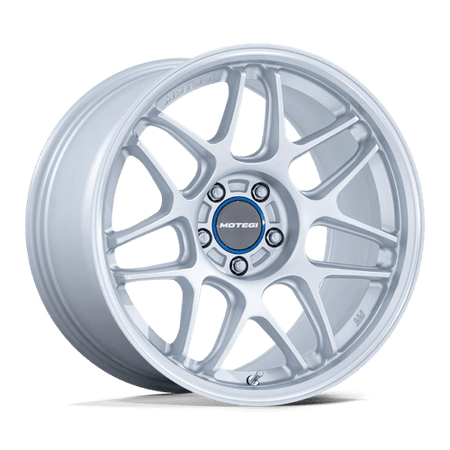 TSUBAKI 18X10.5 5X112 66 +35 H-SLV MCH