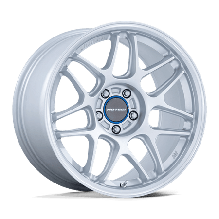 TSUBAKI 18X10.5 5X120 74 +25 H-SLV MCH